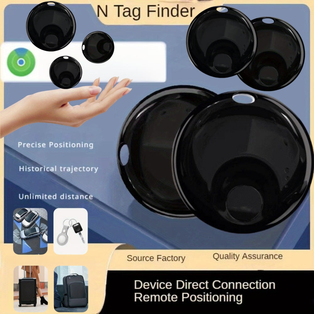 GPS system accessories - locator-Peace of Mind Travel: Locator, Real-time Alerts, Ideal for Family Vehicles, Make Your Family Travel Safer. Smart Driving Guardian: Locator, Multi-device Compatible, Ideal for Fleet Management,