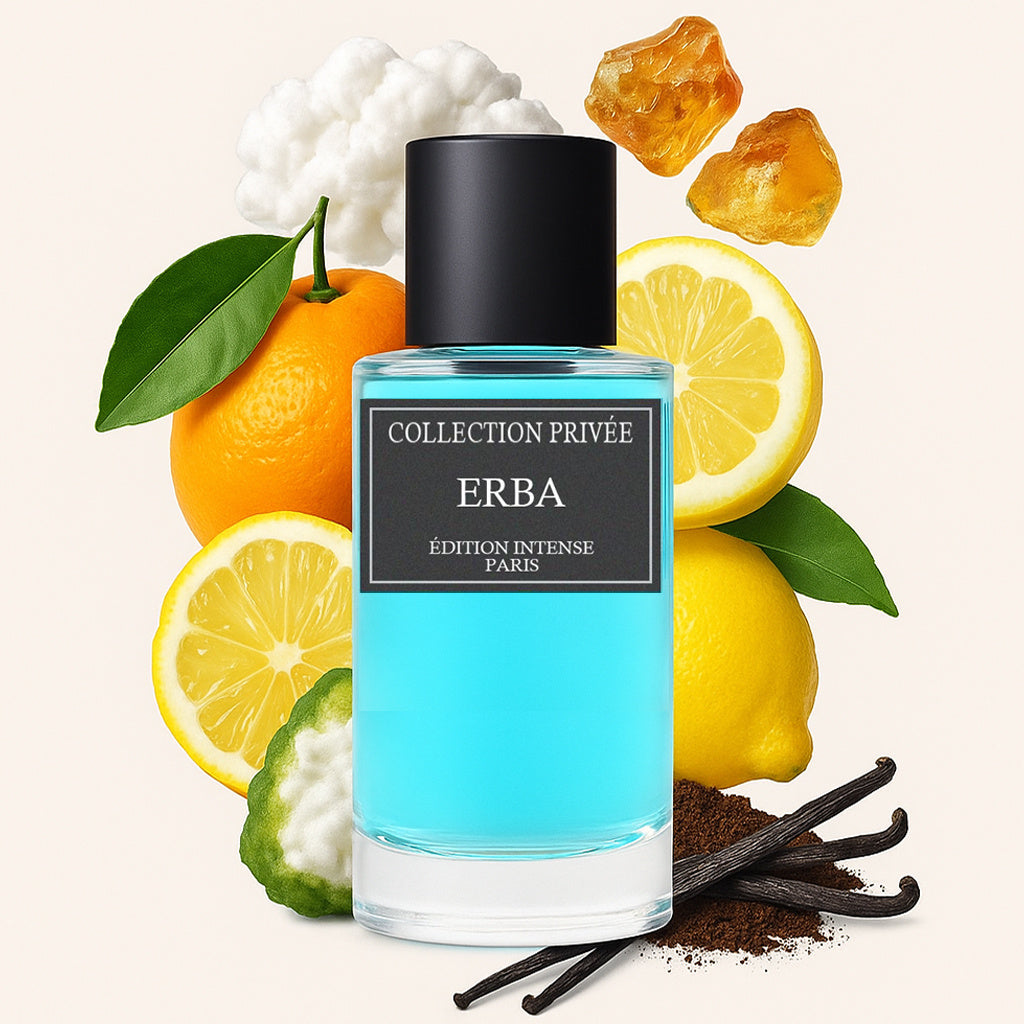 Private Collection - Erba 50ml Unisex Eau de Parfum