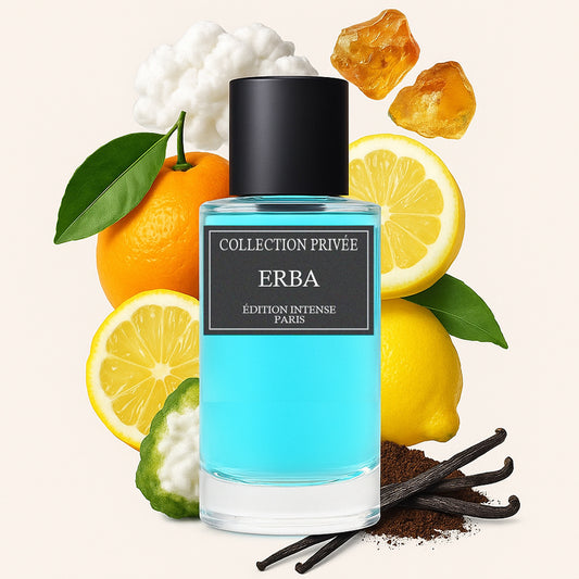 Private Collection - Erba 50ml Unisex Eau de Parfum
