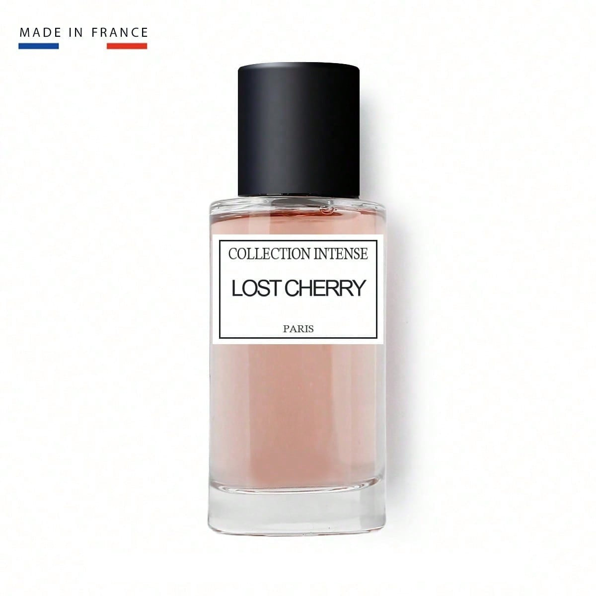 Collection Intense Lost Cherry 50ml Eau de Parfum for Women