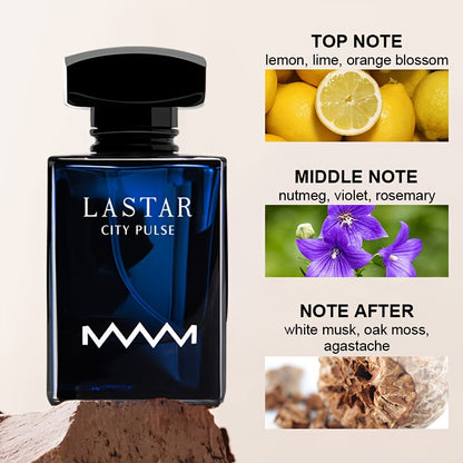5 Bottles, Men's Perfume Set, Classic Musk, Patchouli, Vanilla, Coffee, Long-lasting Fragrance, Men's Eau De Toilette, Men's Cologne, Suitable for Multiple Occasions, Individually Packaged, Portable And Practical, Holiday Gif