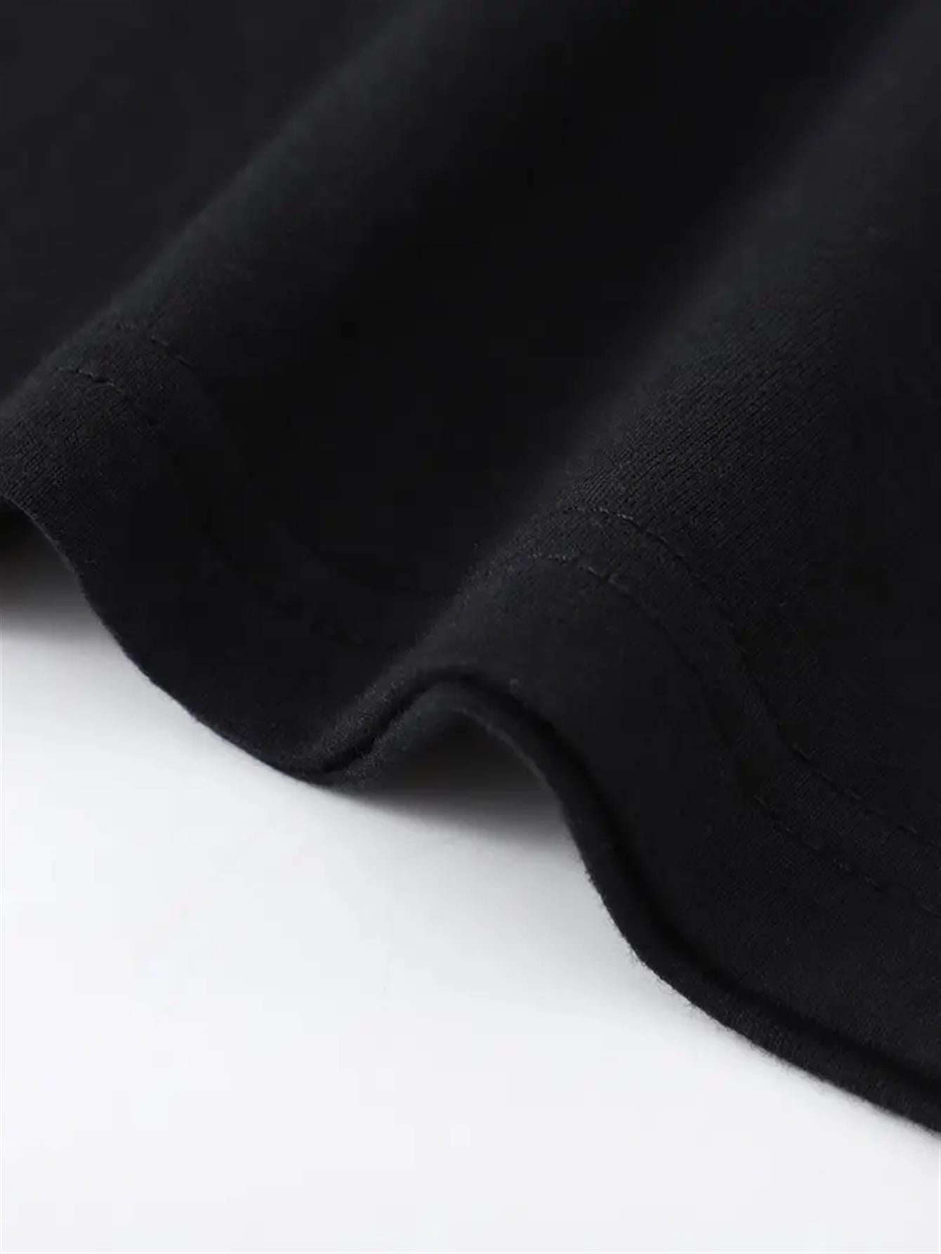 Legendary Bimmer E39 5 Series Unisex T-Shirt - Black with Blue Headlights & Striped Design, Casual Cotton Crew Neck Tee for Men & Women, Perfect for All Seasons, Casual Wear | Sporty Design | Medium Stretch Fabric