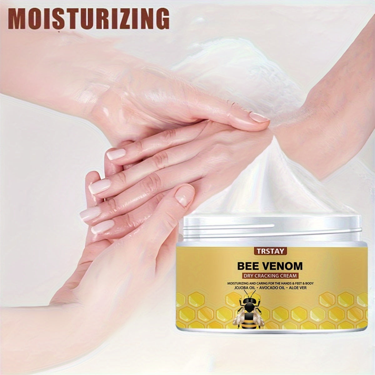 Trstay Bee Venom Hydrating Cream