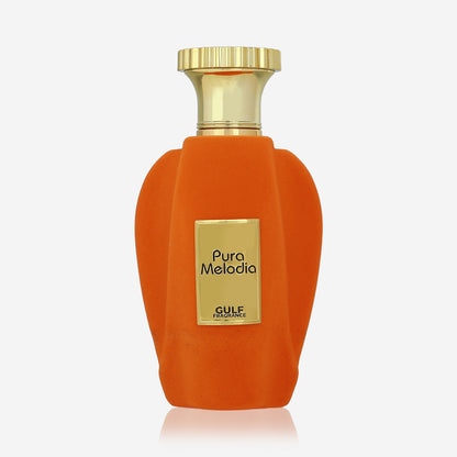 Gulf Fragrance - Pura Melodia 100ML Eau de Parfum for Women