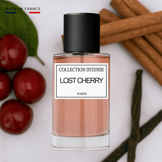 Collection Intense Lost Cherry 50ml Eau de Parfum for Women