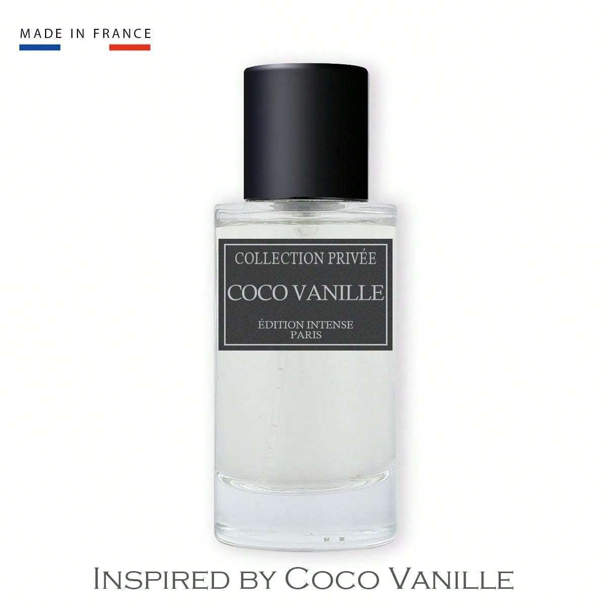 Private Collection Coco Vanilla 50ML - Women'S Eau De Parfum