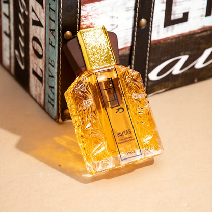 Men'S Perfume, Long-Lasting Romantic Perfume, Beautifully Designed, Unique Shape, Holiday Gifts, Daily Life Work Is Very Suitable for