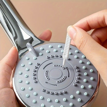 10pcs Ultra thin multifunctional cleaning tool kit, suitable for charging ports
