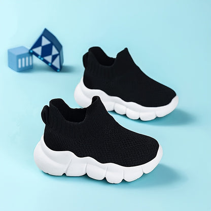 Pair of EVA Soft Bottom Slipper Socks Youngsters Fashion Youngsters Shoes