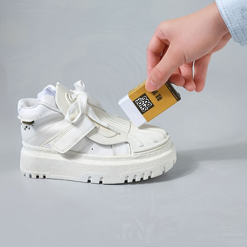 Suede Shoe Cleaner Rubber Eraser