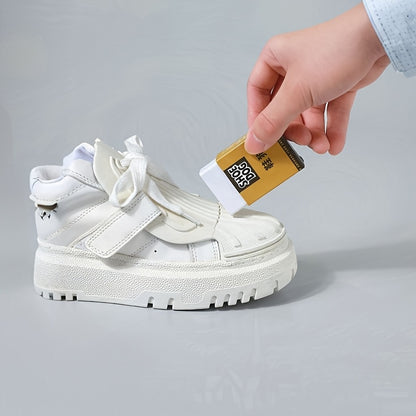 Suede Shoe Cleaner Rubber Eraser