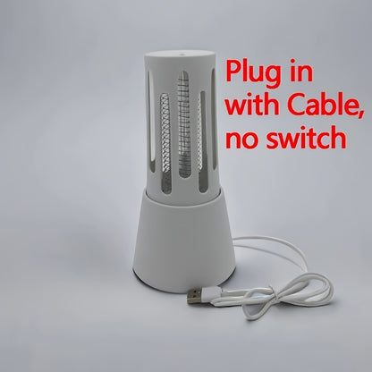 Electric Shock Mosquito Killer