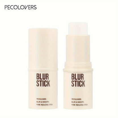 Invisible Pore Primer Cream - Matte, Waterproof & Sweatproof Foundation Stick for Long-Lasting Makeup Application, Fair Skin Tone, Makeup Primer|Matte Finish|Waterproof Foundation