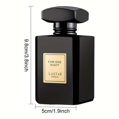 10 bottles of LASTAR perfume, cream fragrance, vanilla, patchouli, orange flower fragrance neck and wrist, men and women dating perfume, suitable for a variety of occasions, holiday gift choice