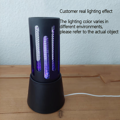 Electric Shock Mosquito Killer