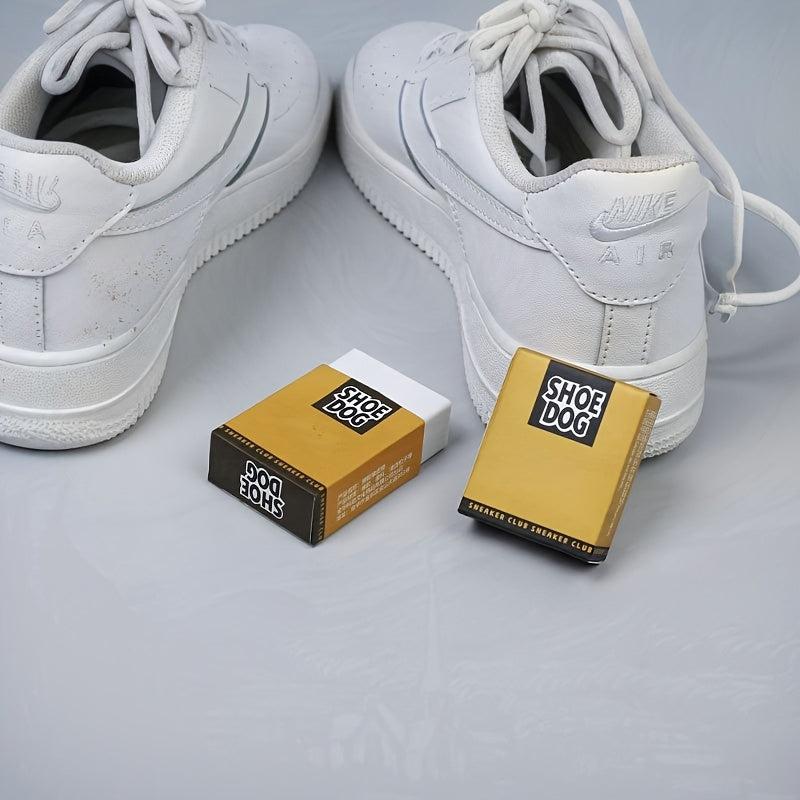 Suede Shoe Cleaner Rubber Eraser