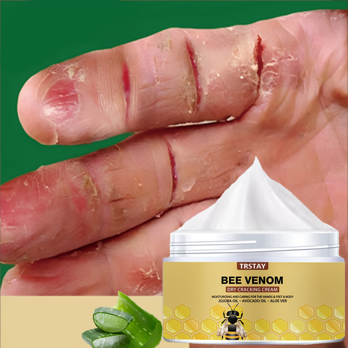 Trstay Bee Venom Hydrating Cream
