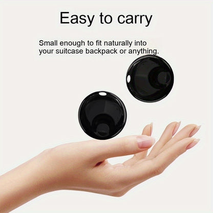 GPS system accessories - locator-Peace of Mind Travel: Locator, Real-time Alerts, Ideal for Family Vehicles, Make Your Family Travel Safer. Smart Driving Guardian: Locator, Multi-device Compatible, Ideal for Fleet Management,