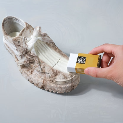 Suede Shoe Cleaner Rubber Eraser