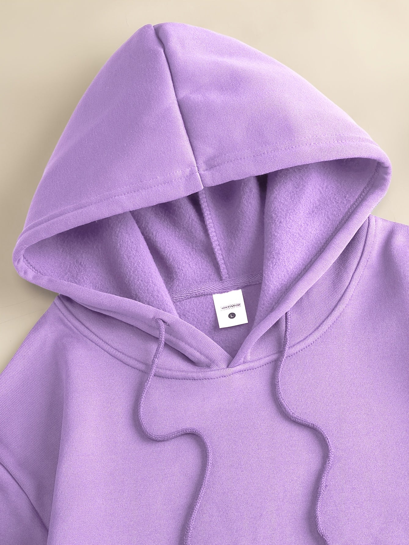 Men's & Women's Hoodie - Royal Blue Sweatshirt with Drawstring Hood, Front Kangaroo Pocket - All-Season Casual Pullover for Everyday & Formal Outfits - Machine Washable Hooded Sweatshirt, Sweater Hoodie, Versatile Outfit Piec