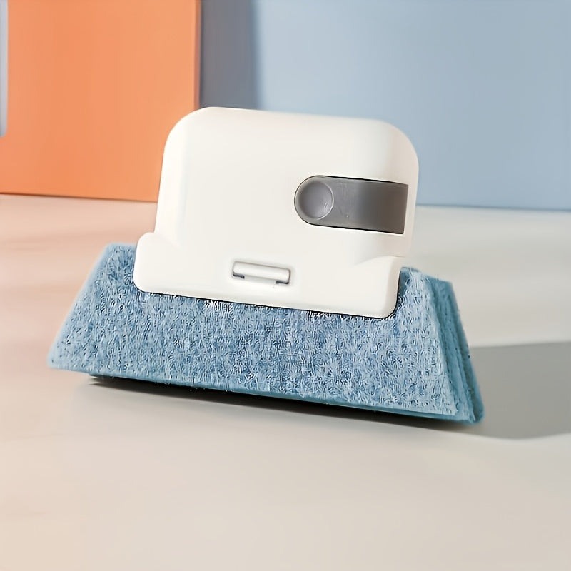 A Versatile Handheld Cleaning Brush Suitable for Windows And Kitchens
