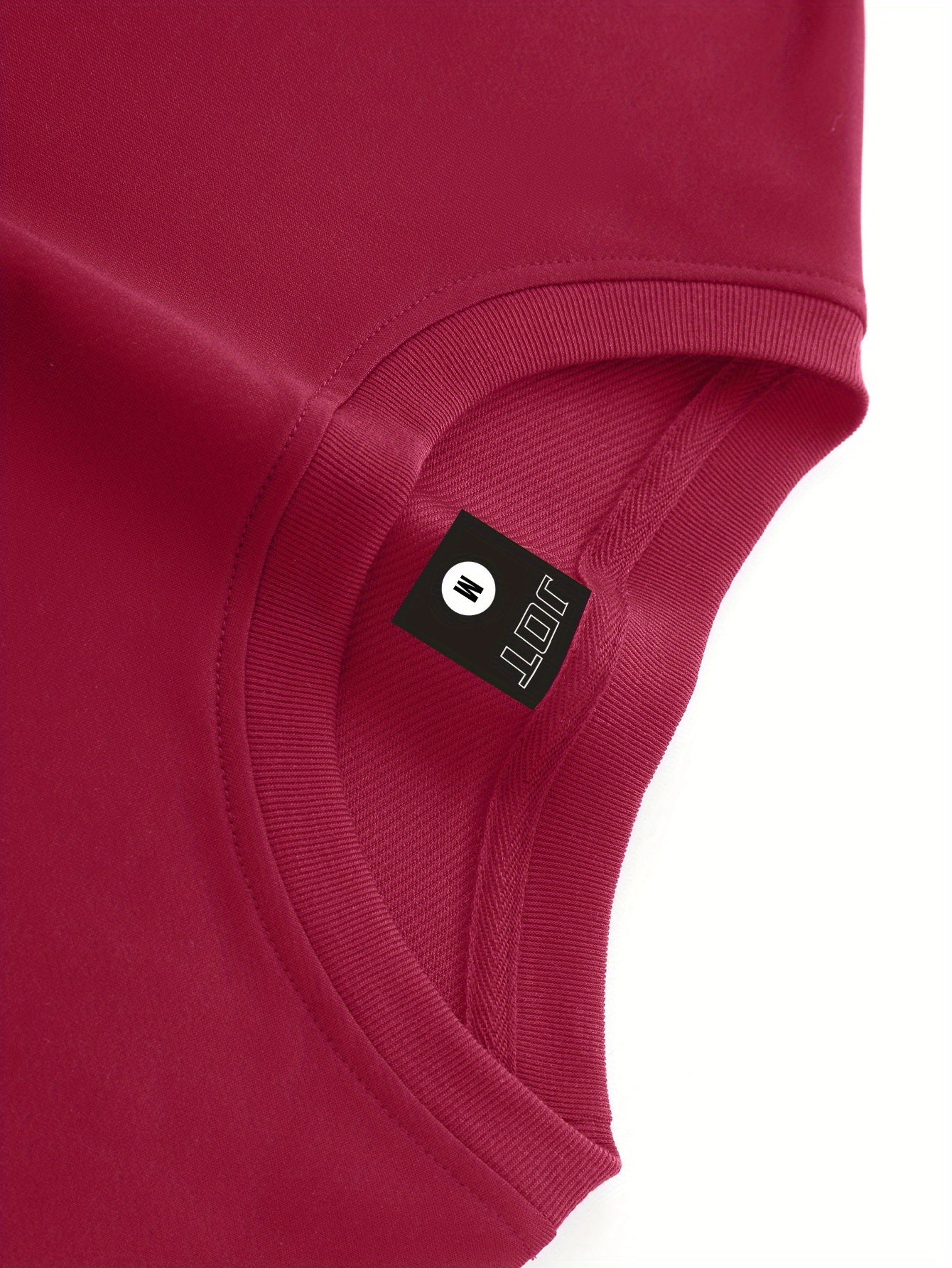 New Loose Fit Breathable Men's Crew Neck Short Sleeve T-Shirt and Workwear Style Multi-Pocket Shorts Set, Summer Casual Sportswear Two-Piece Outfit, Stylish Versatile Top and Pants for Both Men and Women
