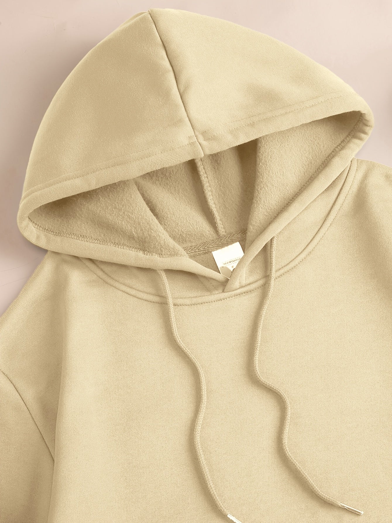 Men's & Women's Hoodie - Royal Blue Sweatshirt with Drawstring Hood, Front Kangaroo Pocket - All-Season Casual Pullover for Everyday & Formal Outfits - Machine Washable Hooded Sweatshirt, Sweater Hoodie, Versatile Outfit Piec