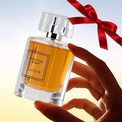 LASTAR Premium Men'S Cologne Spray, Perfume Fragrance, Contains Musk, Vanilla, Orange Flowers, Fragrance Lasting Strong, Exudes Noble Quality Of Men'S Exclusive Perfume, Daily Date Must Good, Birthday And Christmas Gifts, 50m