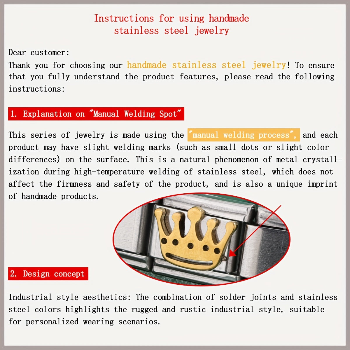 1pc Elegant Men'S Stainless Steel Ring with Crown Design, Durable 304 Stainless, Fashionable Simple Style, Unique Charm for Daily Wear and Special Occasions
