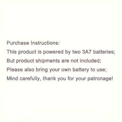 Mini Handheld Fan without Battery