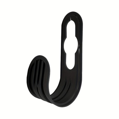 Water Pipe Hook Water Pipe Bracket, Garden Water Pipe Hanger, Garden Watering Water Pipe Hook Wall-mounted Neat Bracket