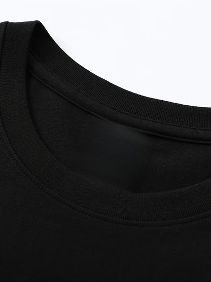 Men's & Women's 100% Cotton Car Graphic Print T-Shirt - Soft Breathable Round Neck Short Sleeve Tee for Summer, Outdoor Sports & Casual Wear - Machine Washable Unisex Top Gift Idea, Stylish Casual Wear, Comfortable Fit Shirt