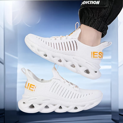 Girls' Sports Shoes Mesh 2025 New Style Breathable Coconut Shoes Spring and Autumn Soft Sole Lightweight Running Shoes Walking Shoes