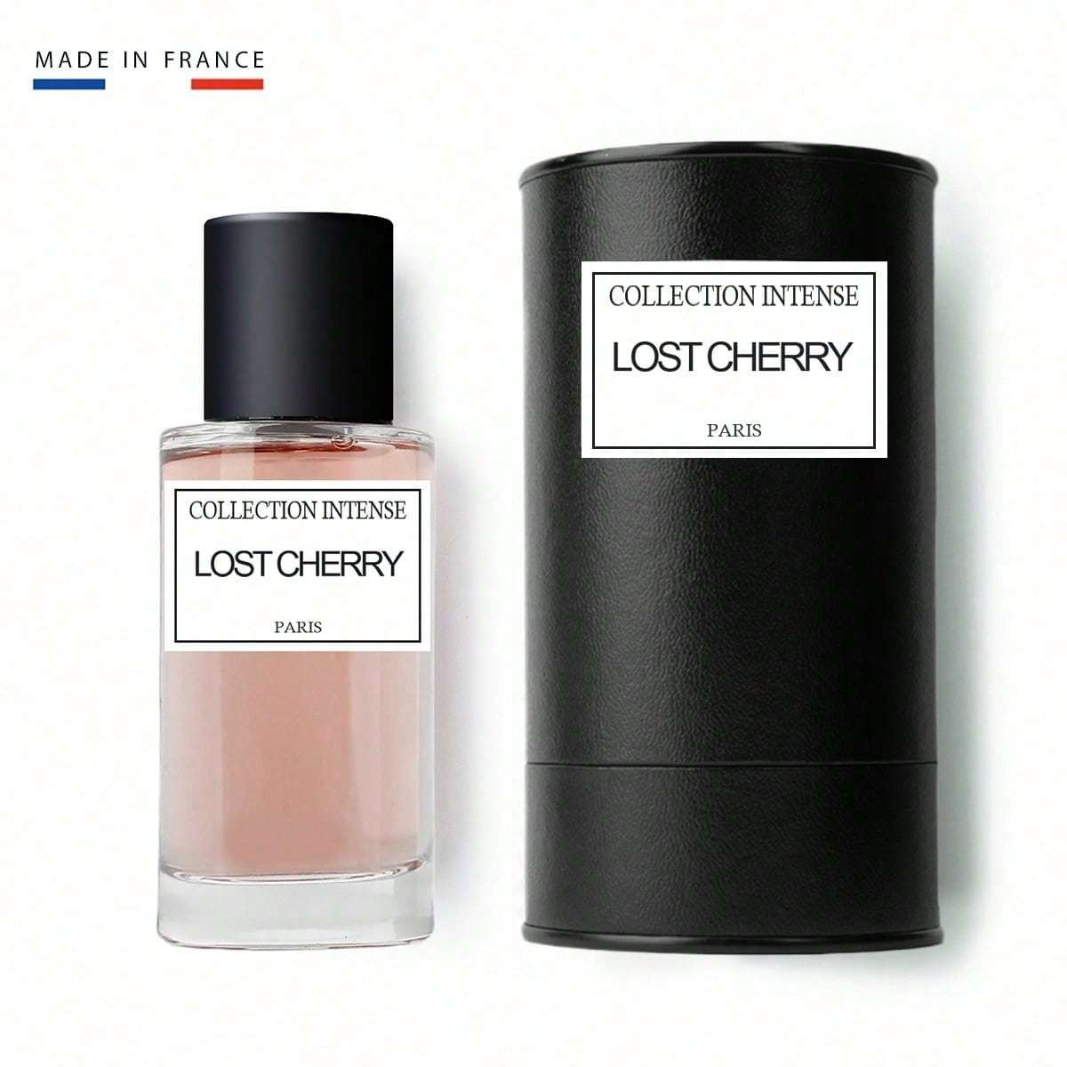 Collection Intense Lost Cherry 50ml Eau de Parfum for Women