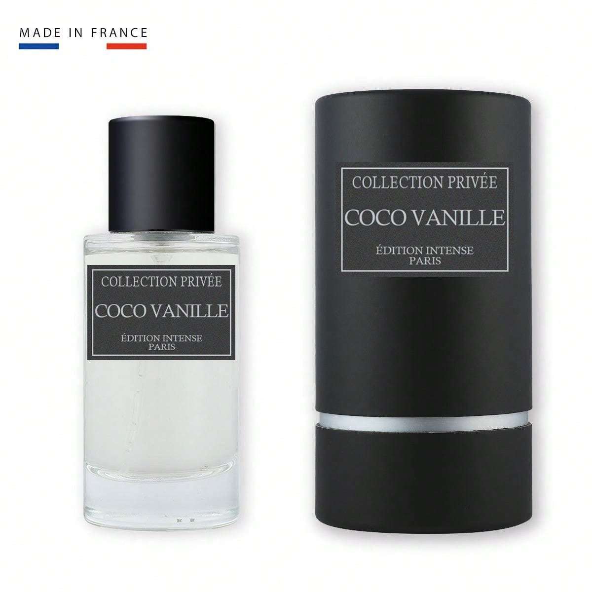 Private Collection Coco Vanilla 50ML - Women'S Eau De Parfum