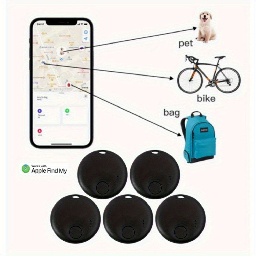 GPS system accessories - locator-Peace of Mind Travel: Locator, Real-time Alerts, Ideal for Family Vehicles, Make Your Family Travel Safer. Smart Driving Guardian: Locator, Multi-device Compatible, Ideal for Fleet Management,