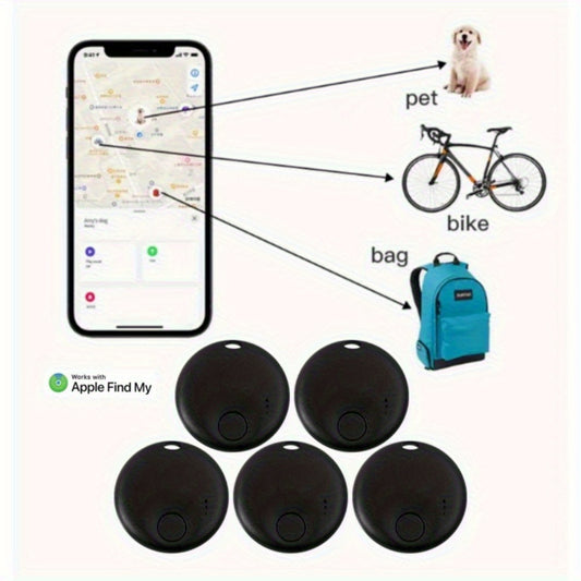 GPS system accessories - locator-Peace of Mind Travel: Locator, Real-time Alerts, Ideal for Family Vehicles, Make Your Family Travel Safer. Smart Driving Guardian: Locator, Multi-device Compatible, Ideal for Fleet Management,