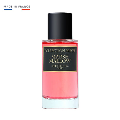 Private Collection - Marshmallow 50ML | Unisex Eau de Parfum | Long-Lasting Skin & Fabric | Express Delivery in France