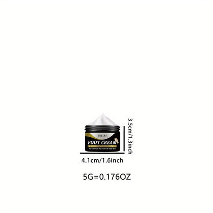 TRSTAY Advanced Plant-Rich Formula Moisturizing Cream