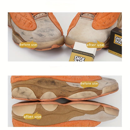 Suede Shoe Cleaner Rubber Eraser