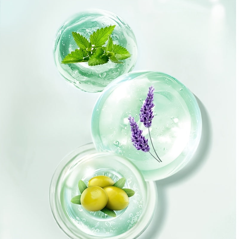 Thai Herbal Balm (Vitamin E & Glycerin) – Compact & Travel-Friendly, Perfect for Summer & Outdoor Trips