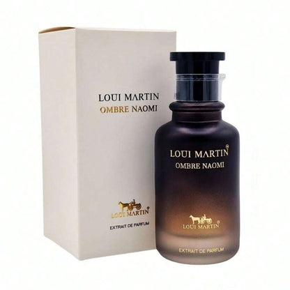 Loui Martin Wandering Nomad 100ML Unisex Perfume Extract