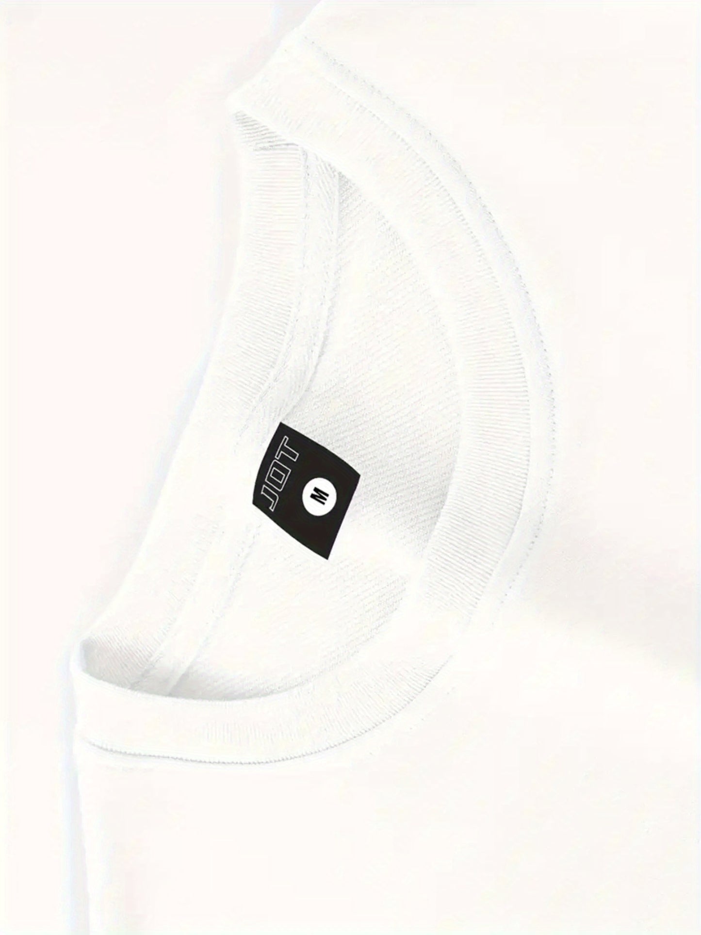 Men'S Casual Crew Neck T-Shirt with Happy Face Print | Comfortable & Breathable | Summer Streetwear and Everyday Tee | Versatile Short Sleeve Top | Lightweight Fabric