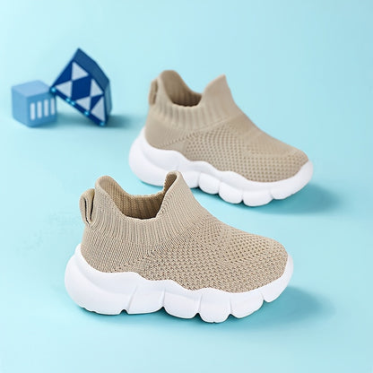 Pair of EVA Soft Bottom Slipper Socks Youngsters Fashion Youngsters Shoes