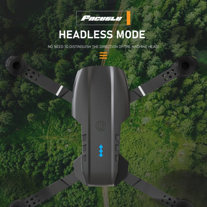 Lightweight and portable, enjoy flying anytime, anywhere - E99 optical flow version drone, dual cameras, rechargeable battery, folding design, one click takeoff, beginner drone, best choice for family entertainment, travel, h