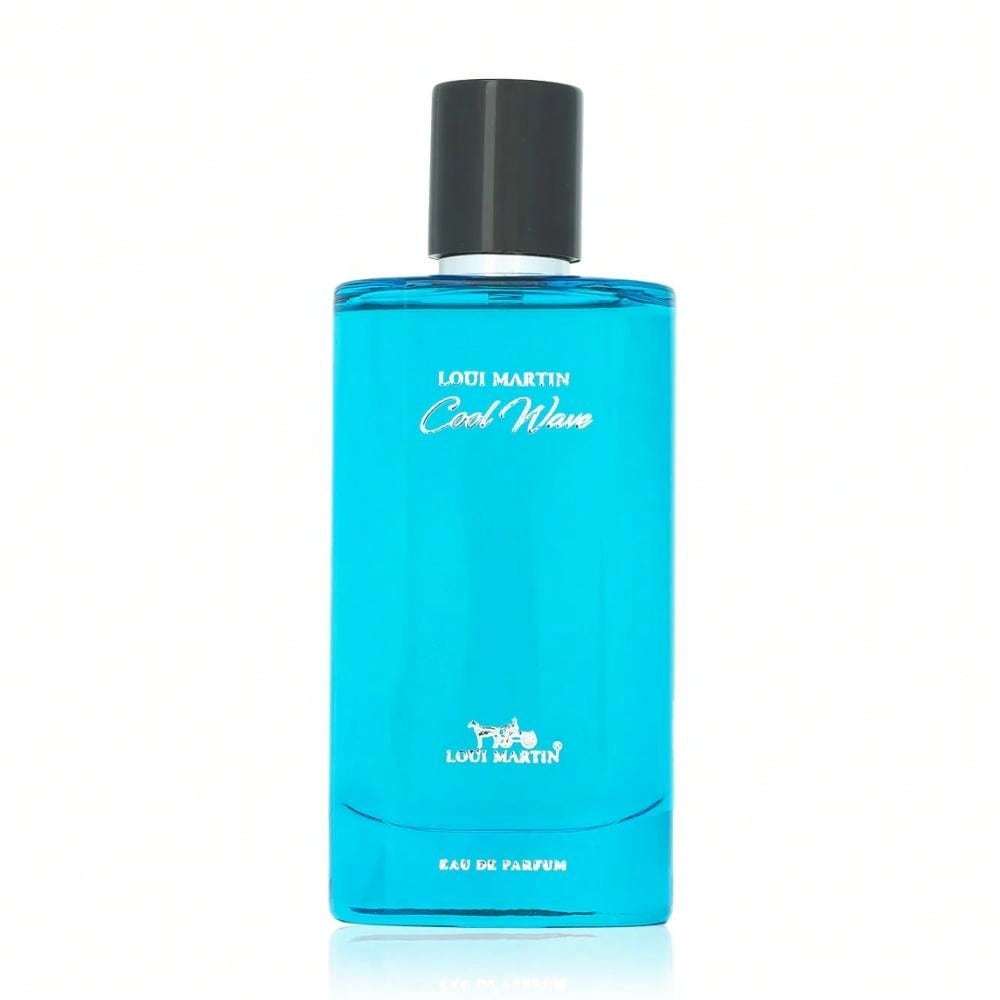 Loui Martin Cool Wave 100ML Eau De Parfum Unisex