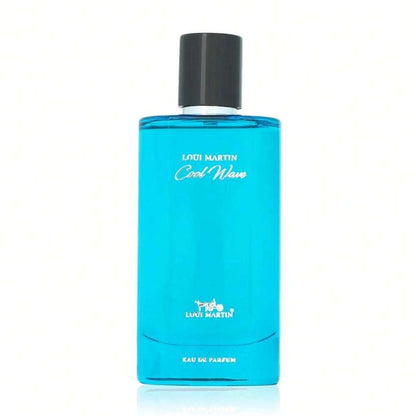Loui Martin Cool Wave 100ML Eau De Parfum Unisex