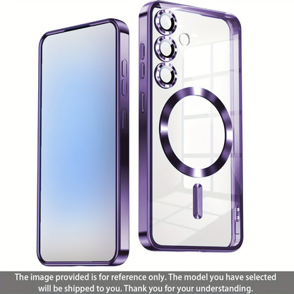 Compatible with for samsung for galaxy A56, A55 5G, A54 5G, A36, A35 5G, A34, A16, A15, A14, A26, A25, A24, A06, A05, A05S, S25 Series, S24 Series, S23 Series, Note 20, And Note 20 Ultra
