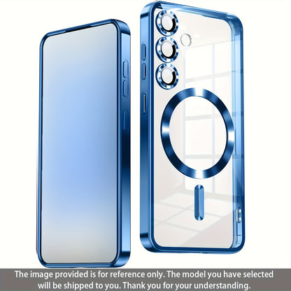 Compatible with for samsung for galaxy A56, A55 5G, A54 5G, A36, A35 5G, A34, A16, A15, A14, A26, A25, A24, A06, A05, A05S, S25 Series, S24 Series, S23 Series, Note 20, And Note 20 Ultra