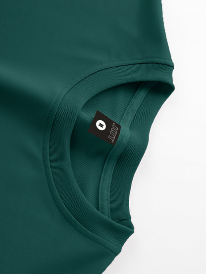 Men'S Casual Crew Neck T-Shirt with Happy Face Print | Comfortable & Breathable | Summer Streetwear and Everyday Tee | Versatile Short Sleeve Top | Lightweight Fabric
